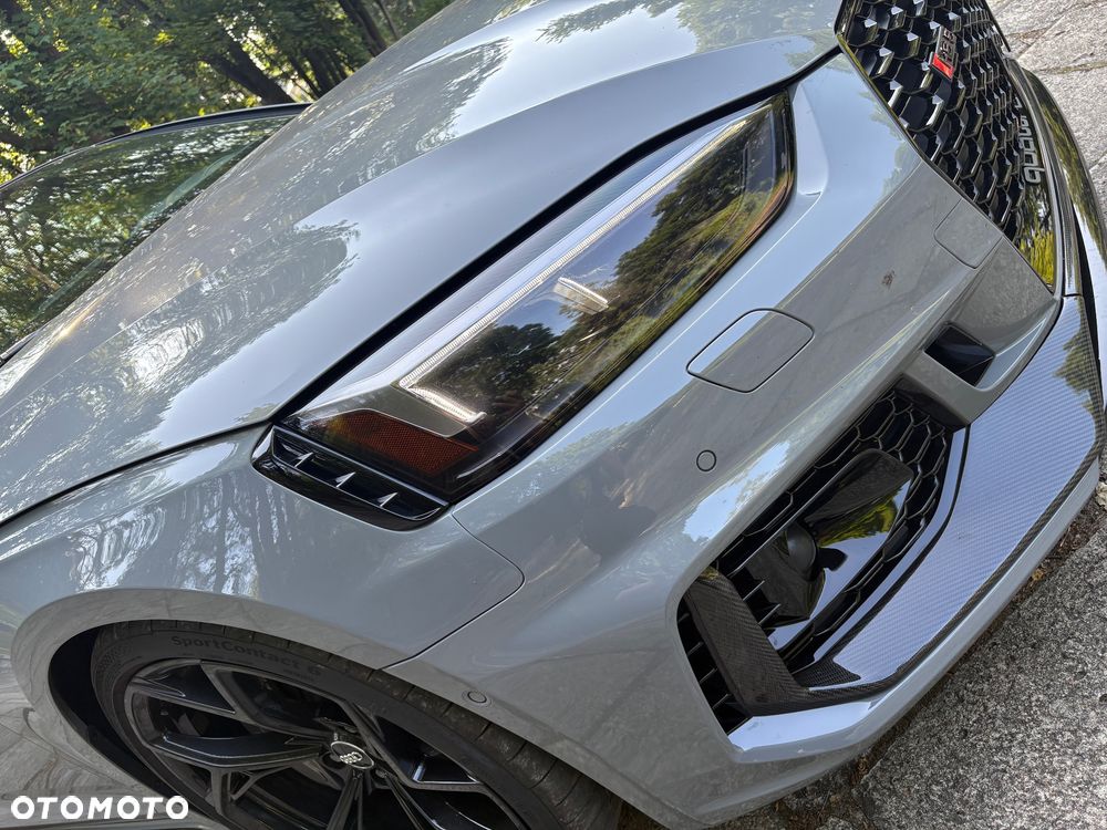 Audi RS5 Sportback 2.9 TFSI Quattro Tiptronic - 5