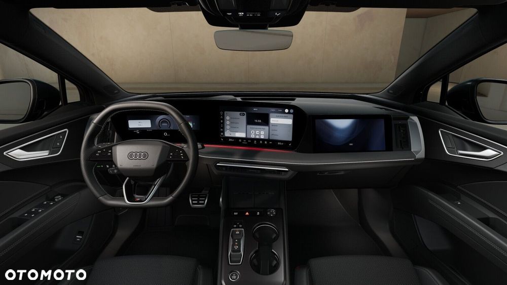 Audi Q4 e-tron - 12