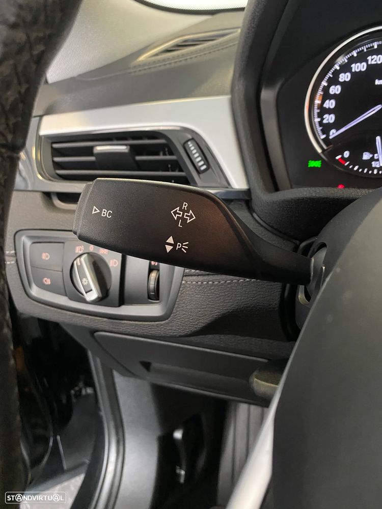 BMW X2 20 d xDrive Auto - 36