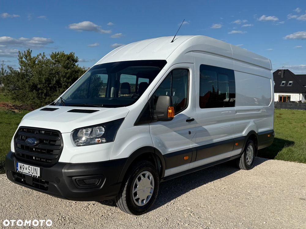 Ford Transit - 16