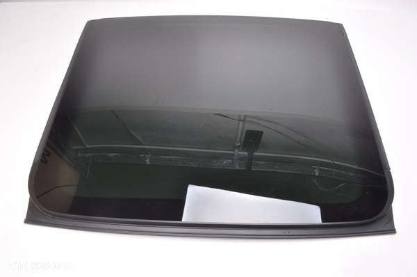 VOLVO S60 III V60 II XC60 XC90 II V90 S90 SZYBERDACH SZYBA DACHU PANORAMA