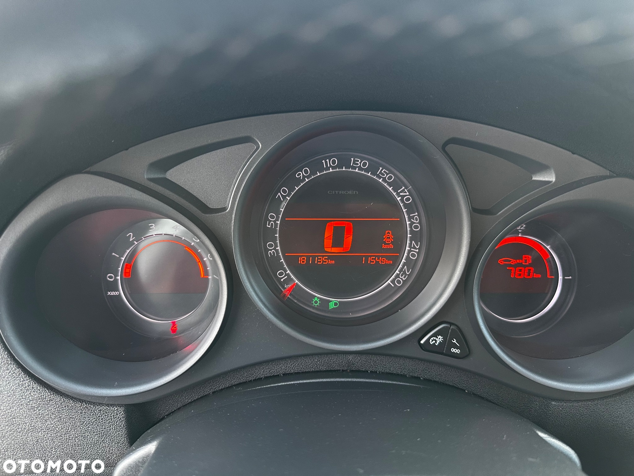 Citroën C4 1.6 HDi Selection - 21