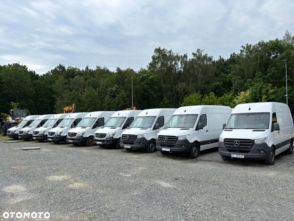 Mercedes-Benz SPRINTER 316 CDI - 3