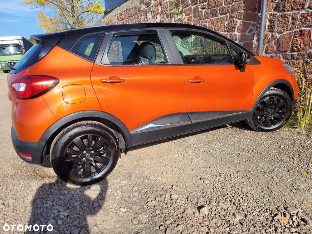 Renault Captur ENERGY TCe 90 Start&Stop Dynamique - 17