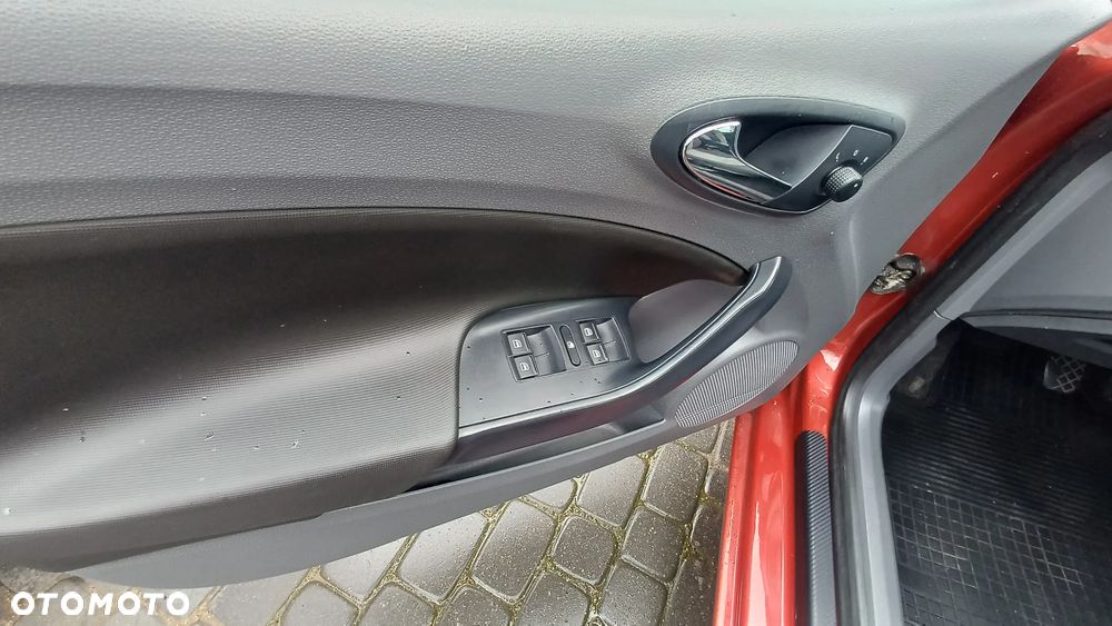 Seat Ibiza 1.2 12V Copa - 21