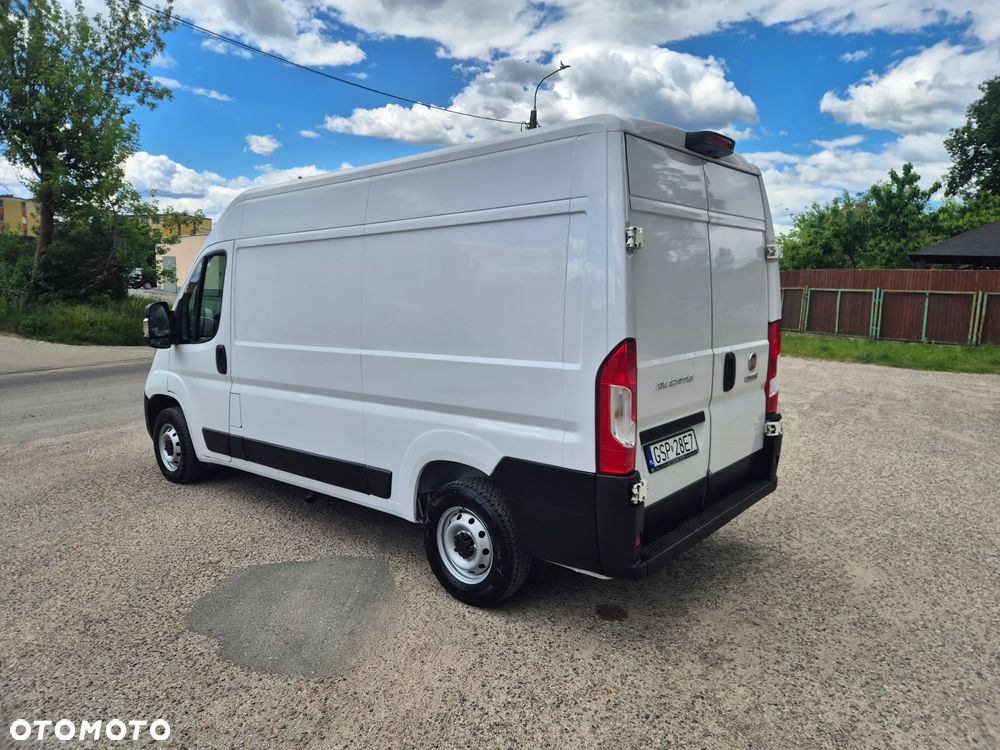 Fiat Ducato - 7