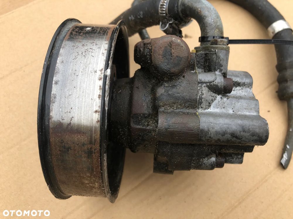 Pompa wspomagania Land Rover Discovery 1 I 300Tdi 1994-1998 / Land Rover Defender 2.5 300Tdi - 1