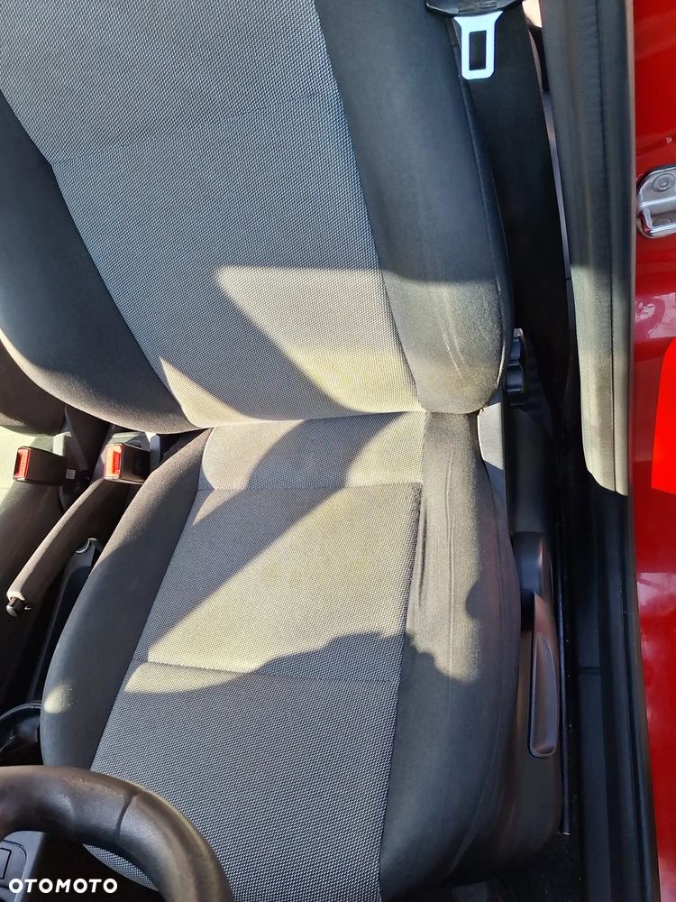 Skoda Fabia 1.2 12V Ambition - 18