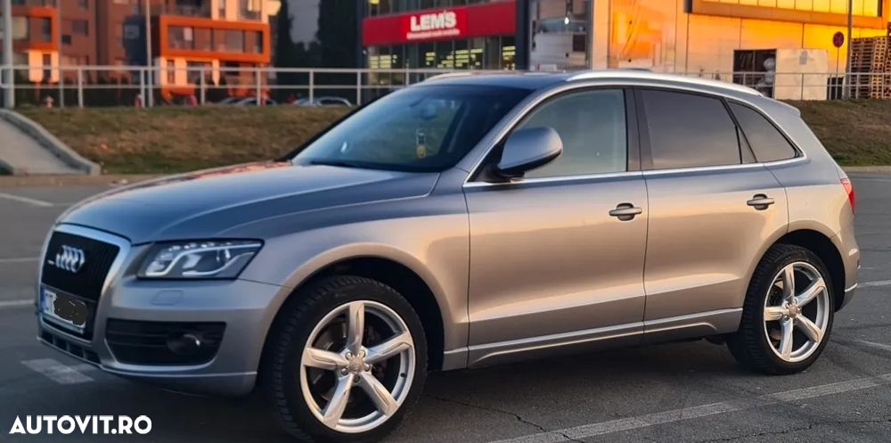 Audi Q5 - 4