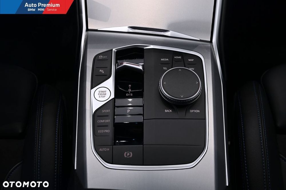 BMW Seria 3 320d xDrive mHEV M Sport - 16