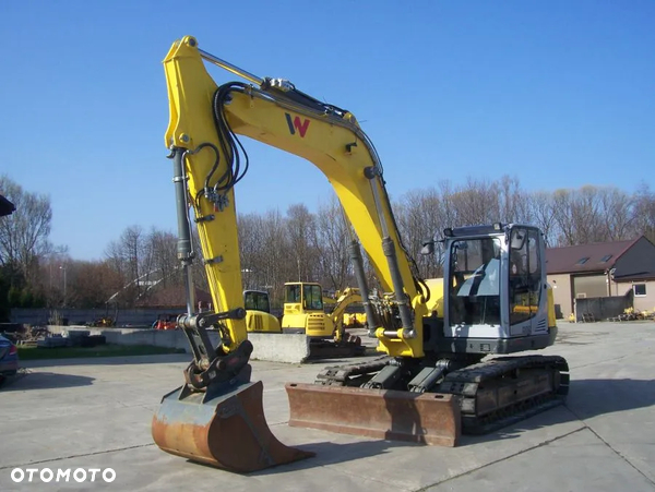 Wacker Neuson ET145