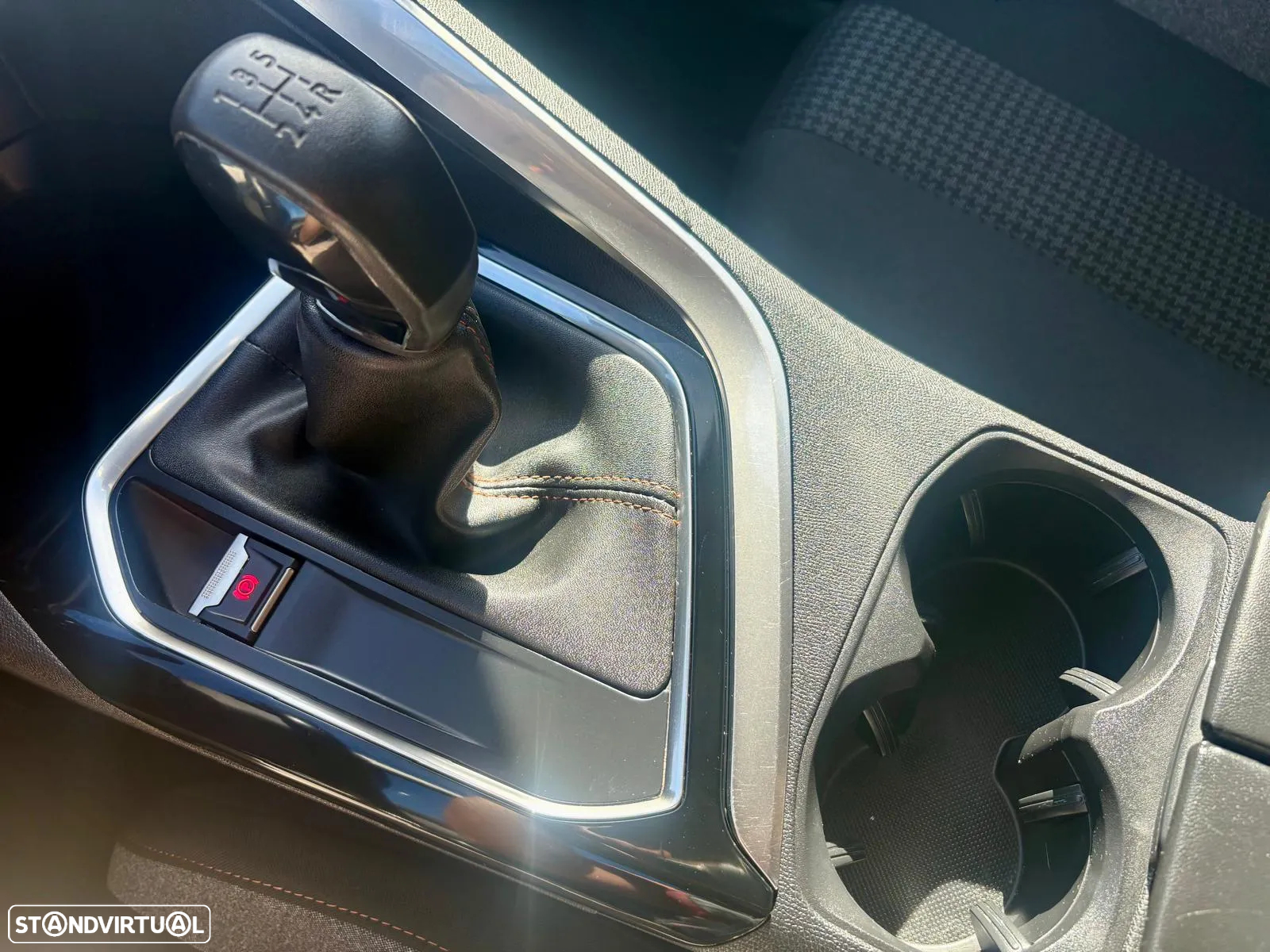 Peugeot 3008 - 16