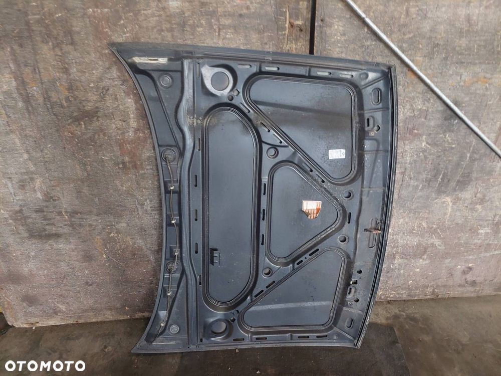 KOMPLETNY PRZÓD MASKA ZDERZAK BŁOTNIKI LAMPY PAS GRILL SEAT IBIZA II LC9Z - 13