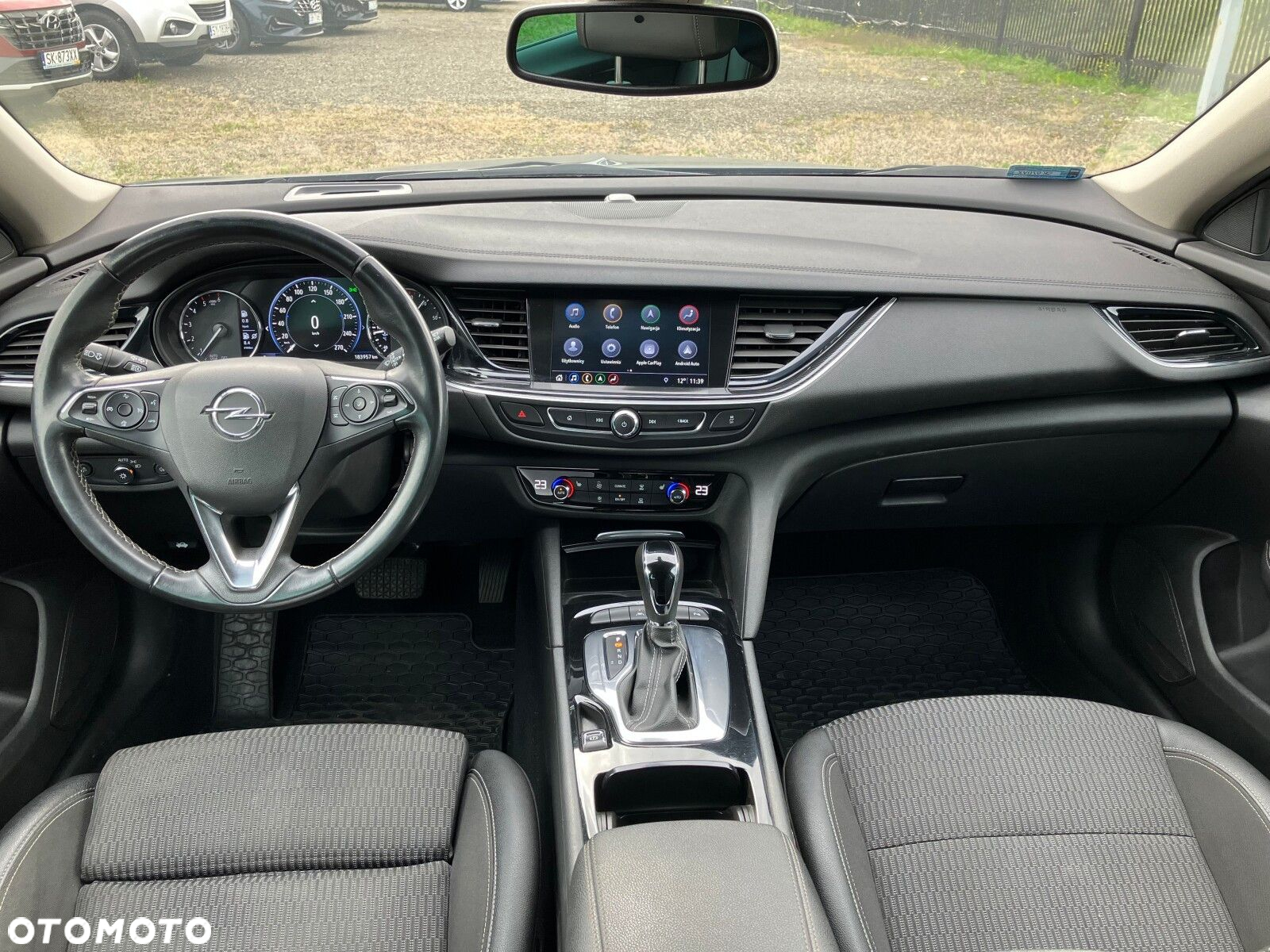 Opel Insignia 2.0 CDTI Enjoy S&S - 5