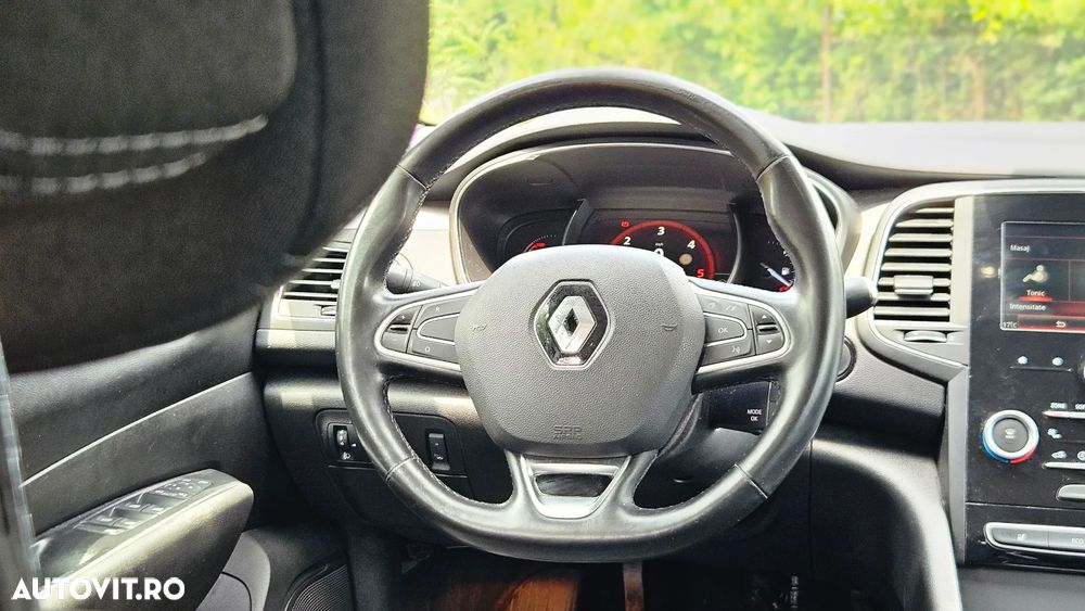 Renault Talisman - 18