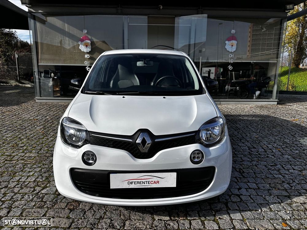 Renault Twingo SCe 70 S&S LIMITED - 2