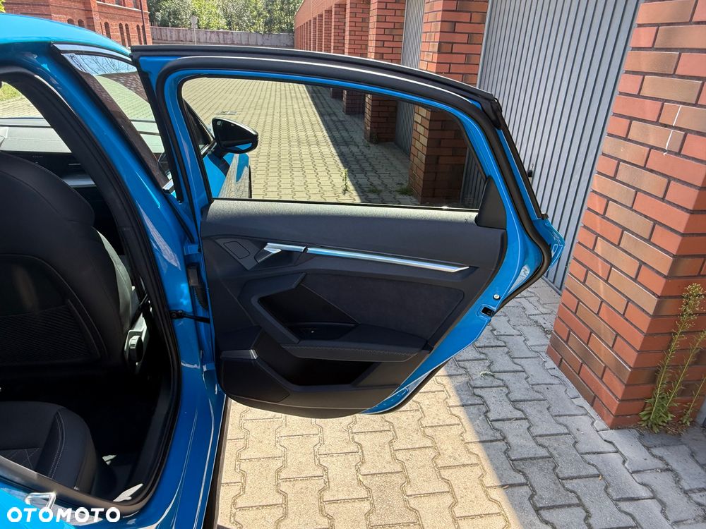 Audi S3 - 12