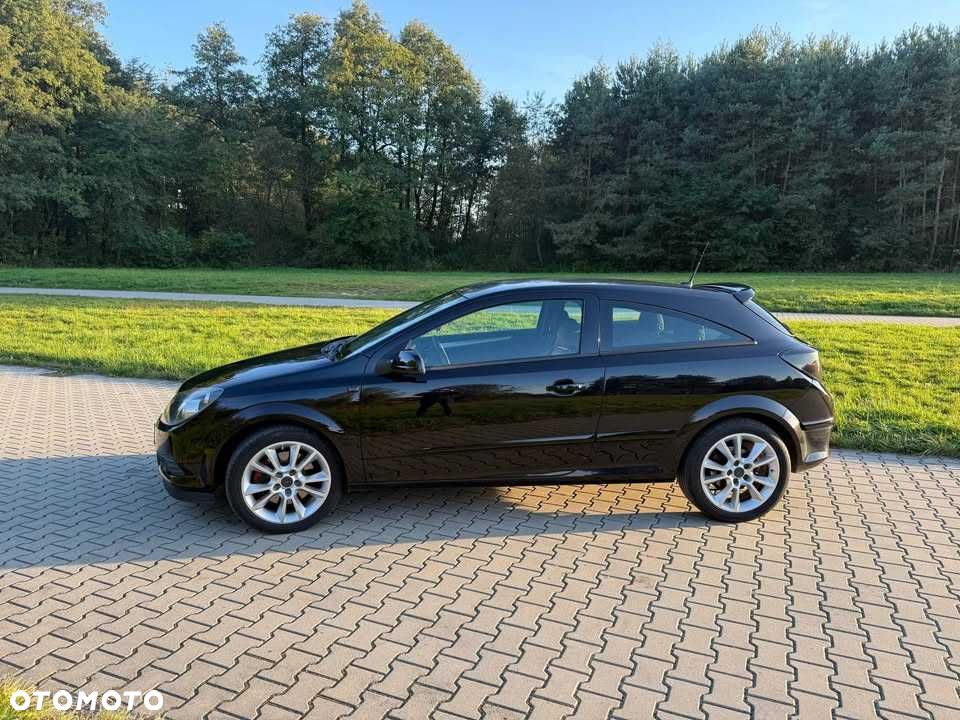 Opel Astra - 2