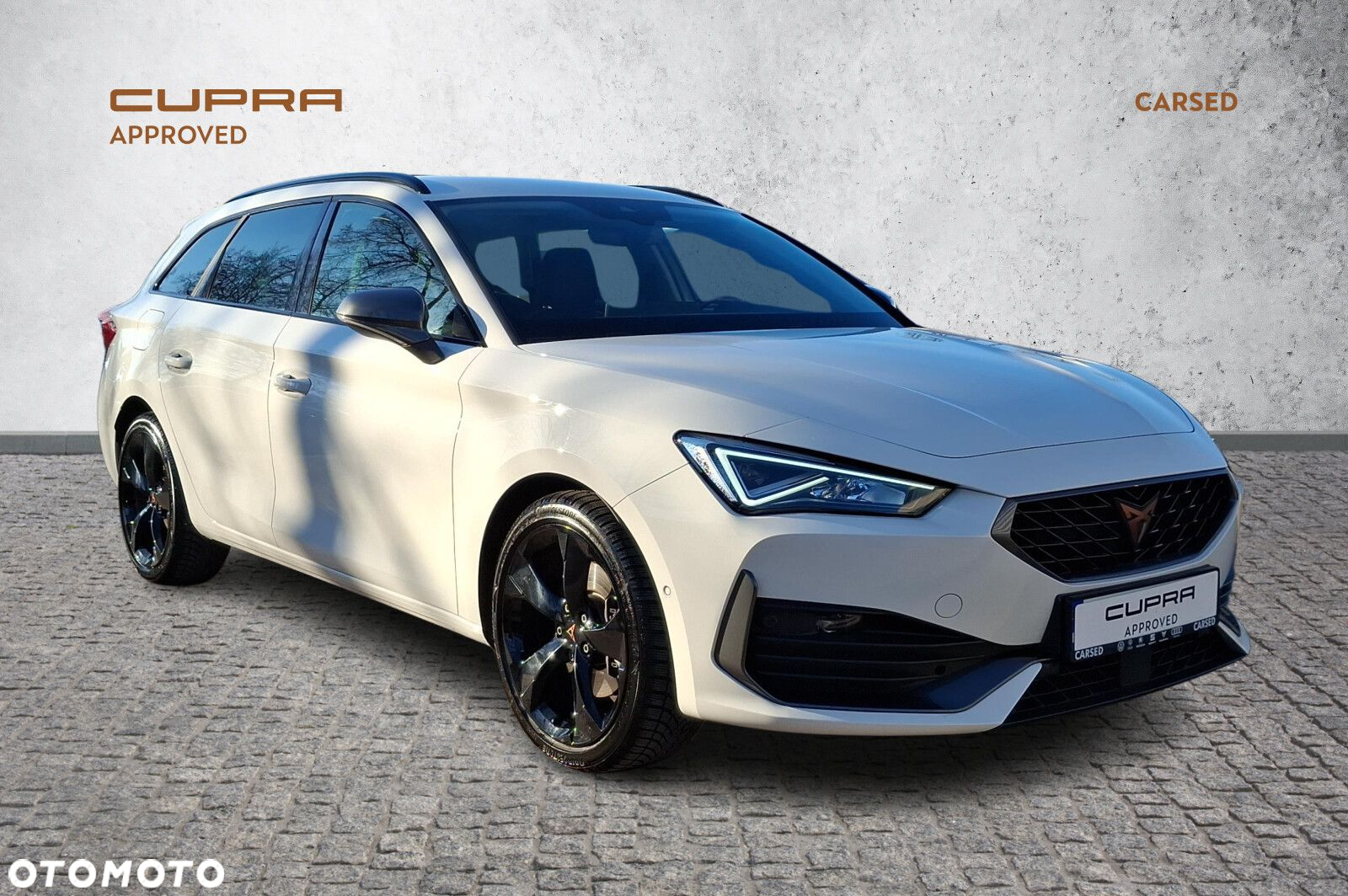 Cupra Leon 2.0 TDI DSG - 7