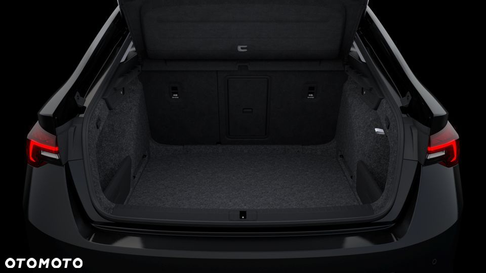 Skoda Octavia - 6