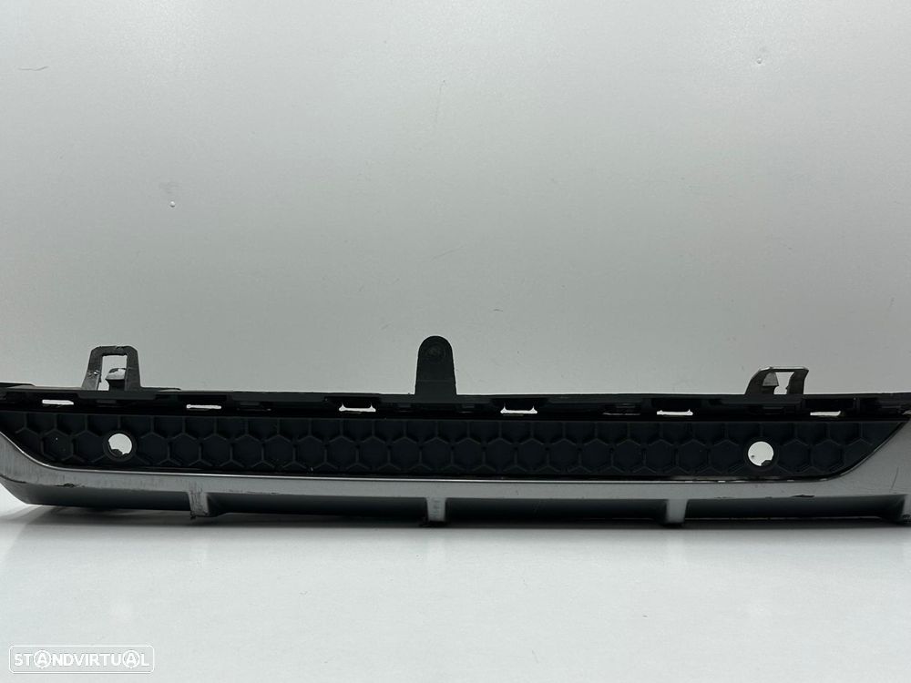 Difusor Parachoques Trás (GT-Line) - Renault Megane IV (2016) - 2