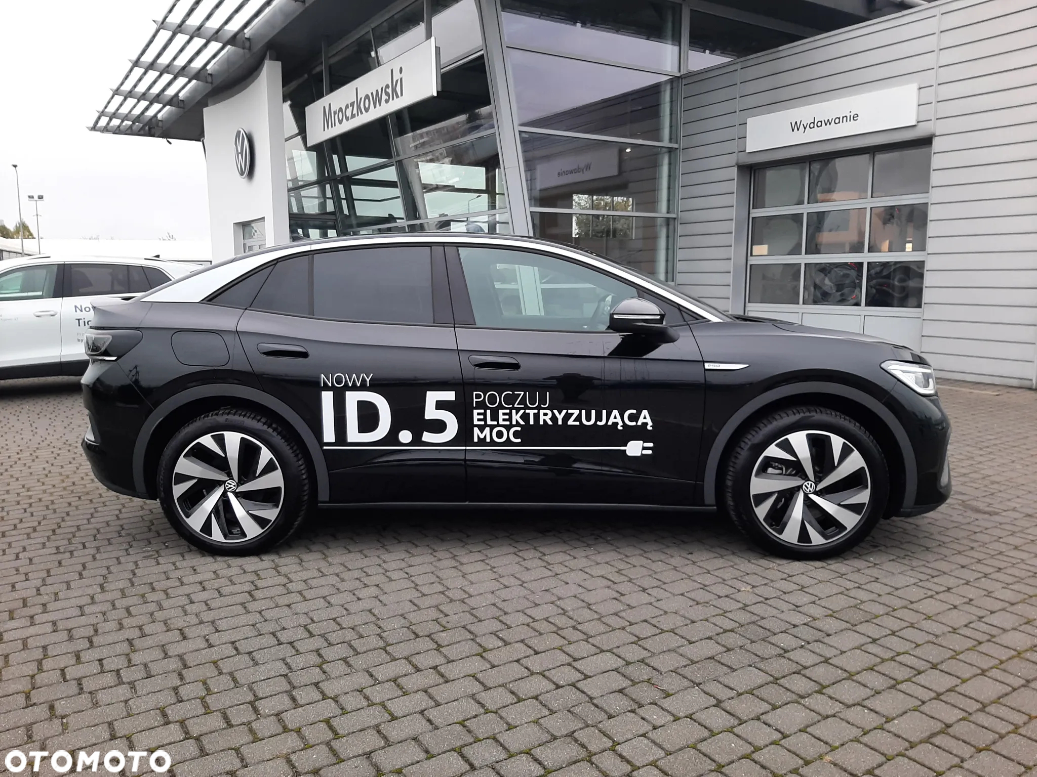 Volkswagen ID.5 77kWh Pro Performance - 11