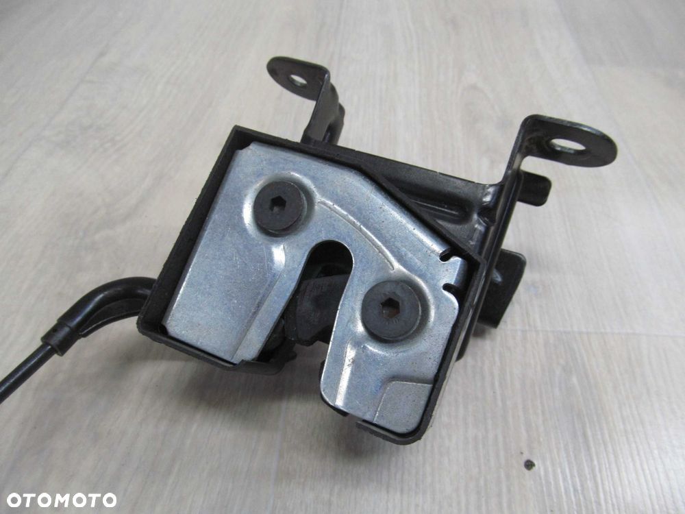 VOLVO S80 98- RACZKA CIEGNO SKLADANIA FOTELA PT - 3