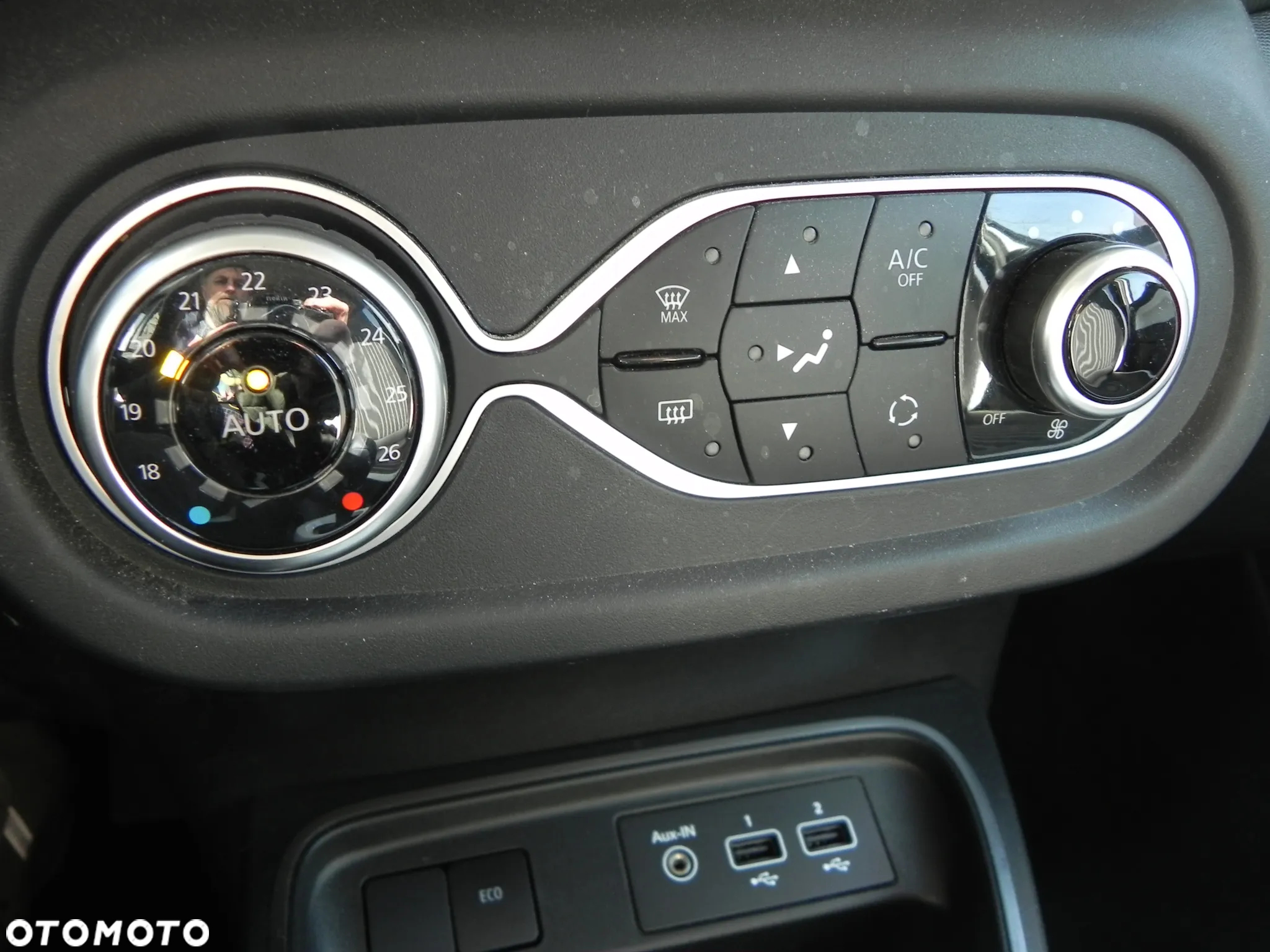 Renault Twingo Electric Techno - 23
