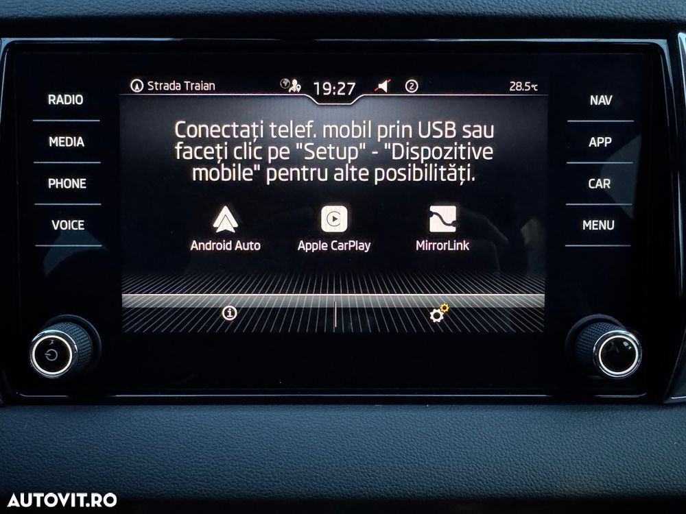 Skoda Karoq 2.0 TDI Ambition - 10