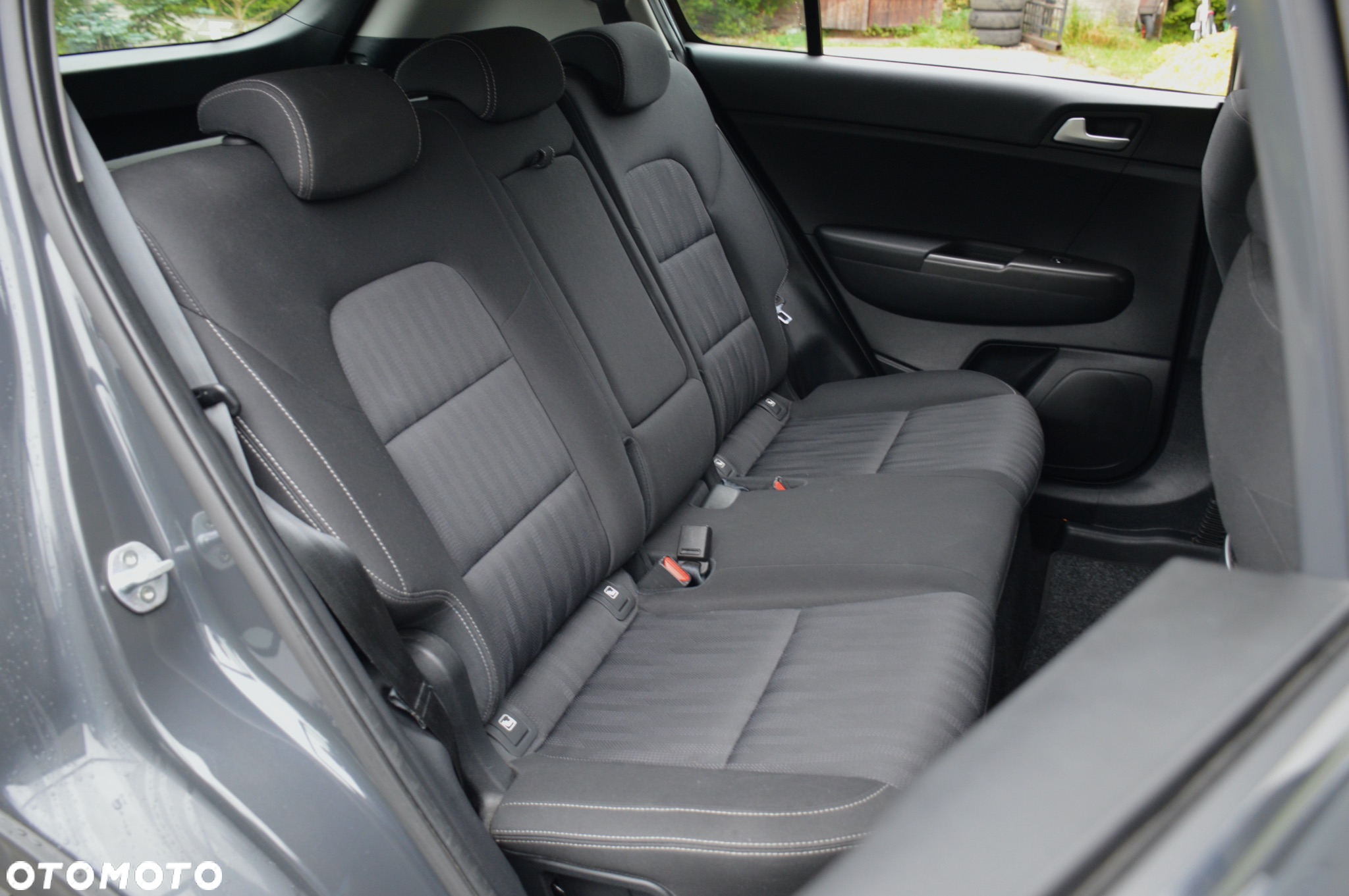 Kia Sportage 1.6 GDI 2WD Vision - 29
