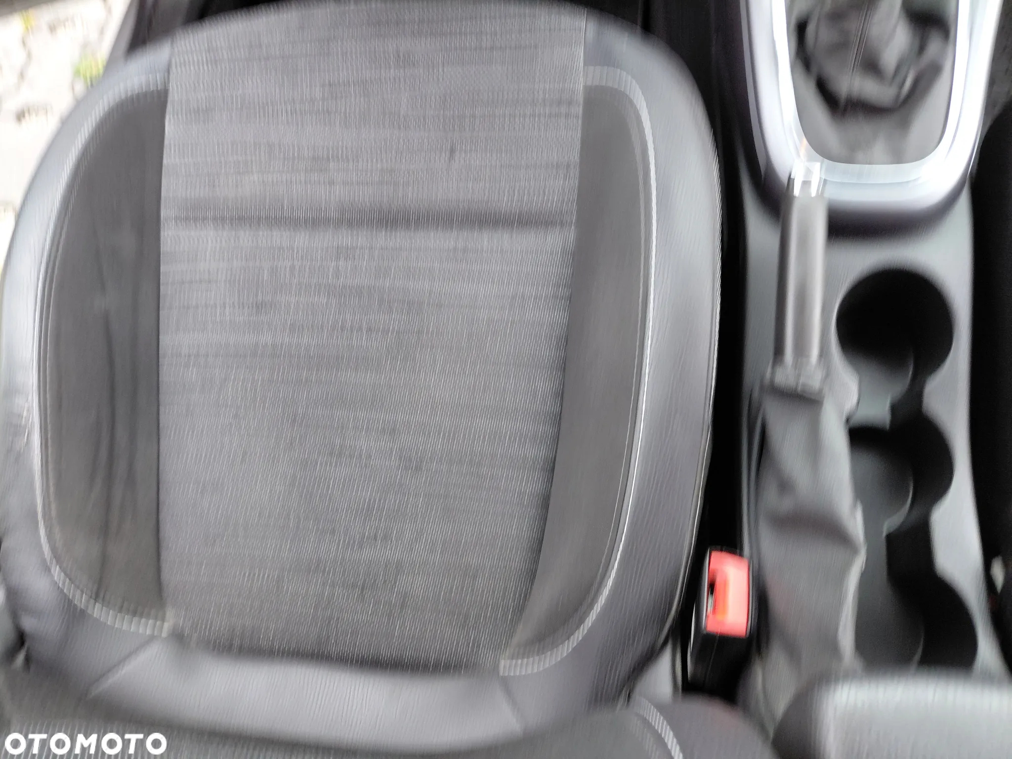 Opel Astra IV 1.6 Active EU6 - 8