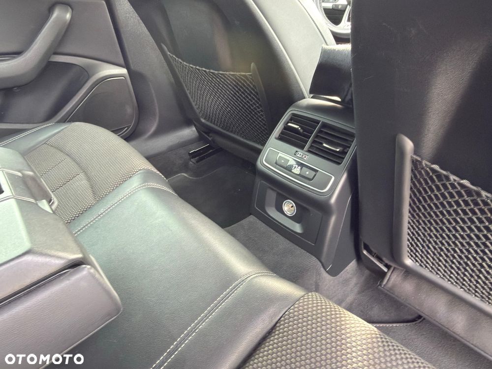 Audi A4 Avant 35 TFSI S tronic - 18