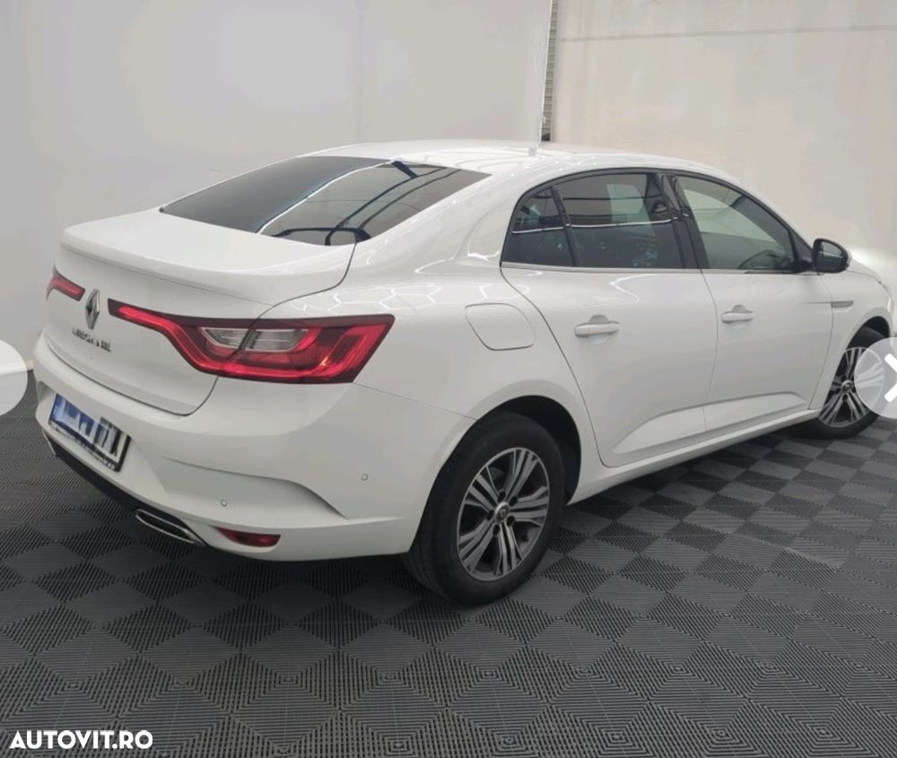 Renault Megane TCe GPF Intens - 3