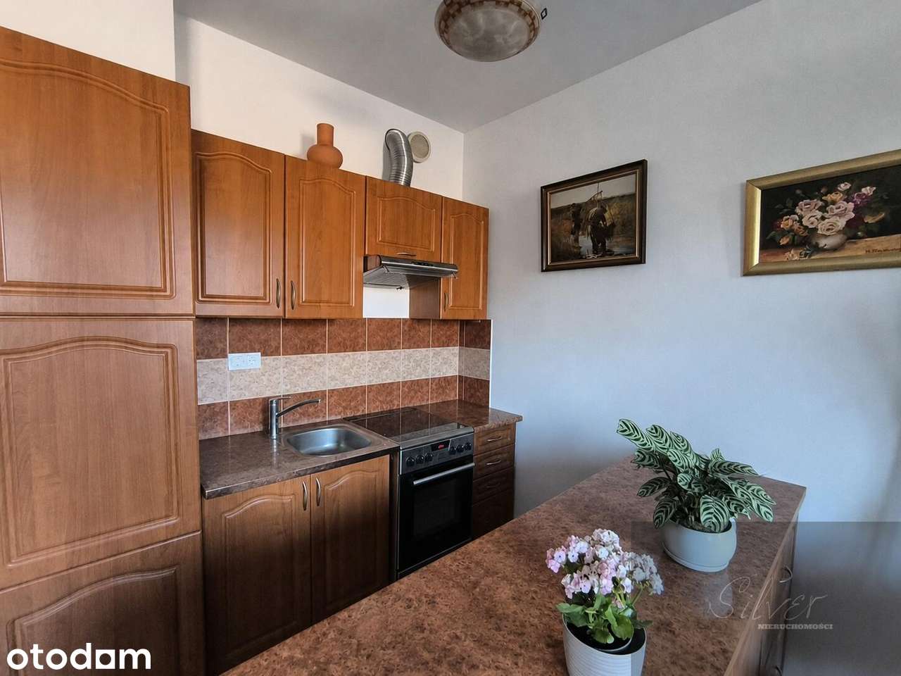 Przytulna kawalerka 31 m² | Grodzisk Mazowiecki | Zamknięte osiedle