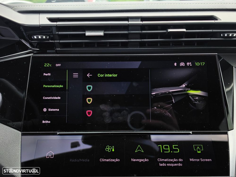 Peugeot 308 1.2 PureTech GT Pack EAT8 - 40