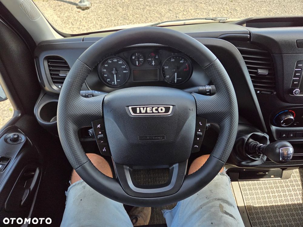 Iveco Daily - 15