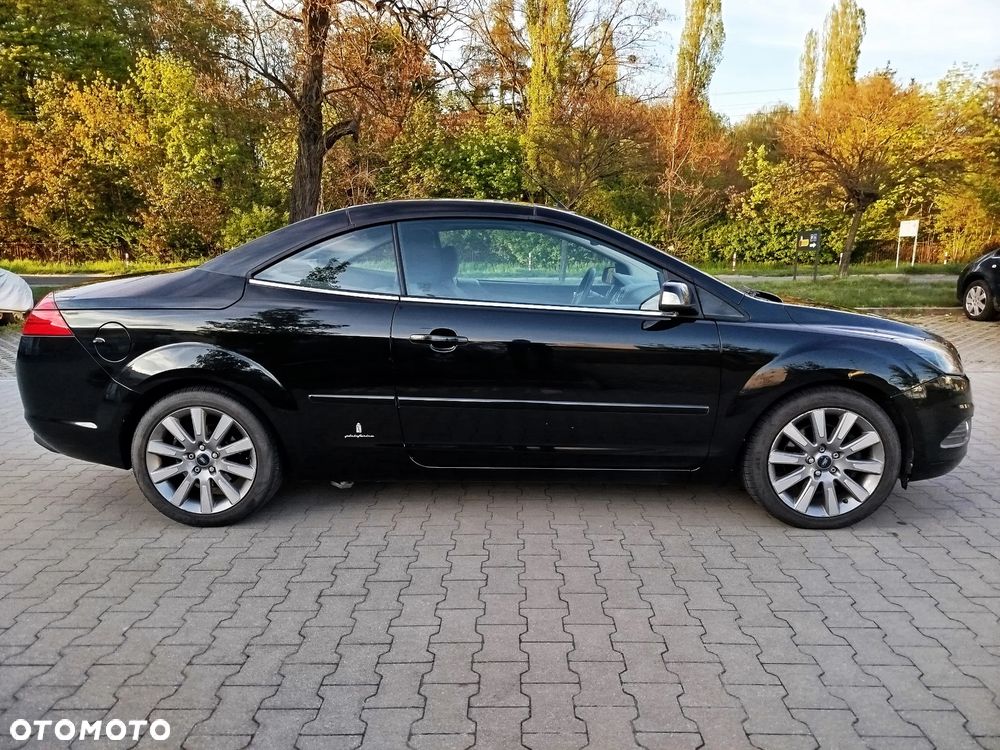 Ford Focus 2.0 16V Sport - 30