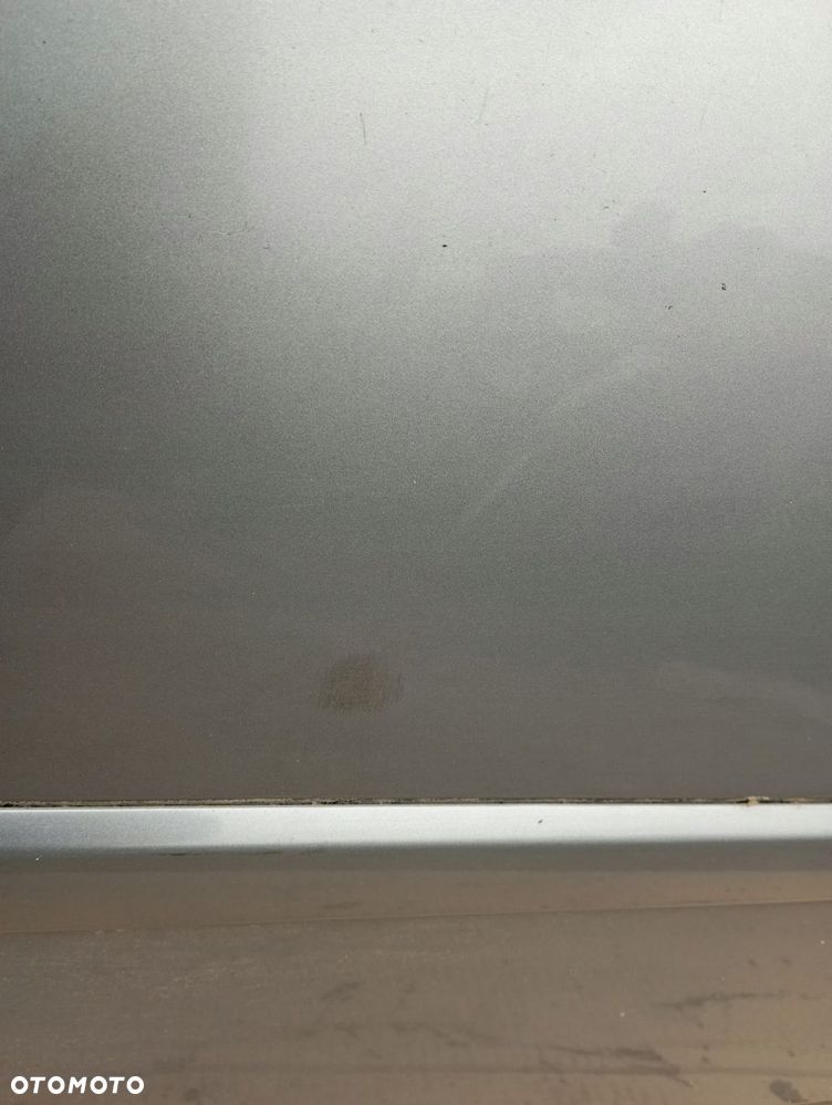 AUDI A4 B7 DRZWI PRAWE TYŁ TYLNE EUROPA - 3