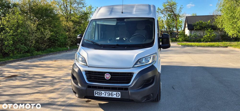 Fiat Ducato L2H2 Panorama - 18