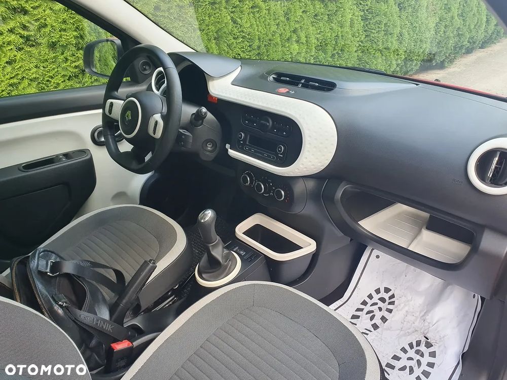Renault Twingo SCe 70 Start&Stop Dynamique - 15