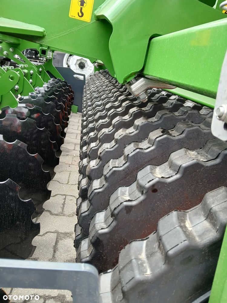 Amazone Cataya 3000 Special - 4