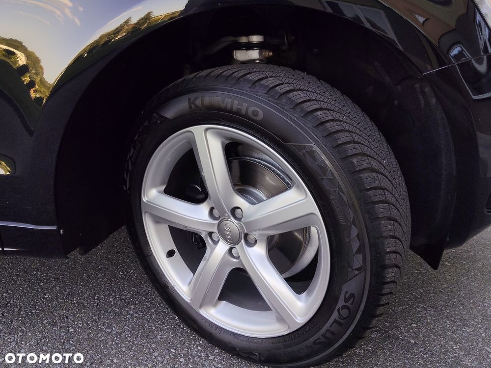Audi Q5 2.0 TDI Quattro S tronic - 18