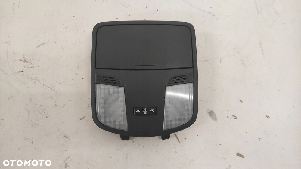 LAMPKA SUFITOWA SCHOWEK HYUNDAI KONA 17- - 1