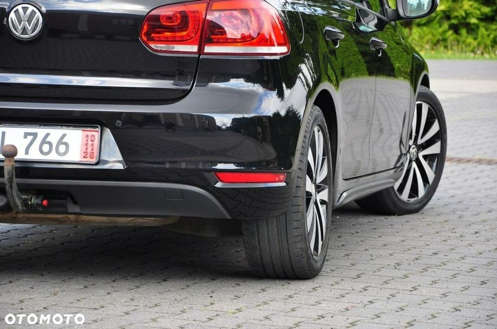 Volkswagen Golf - 17