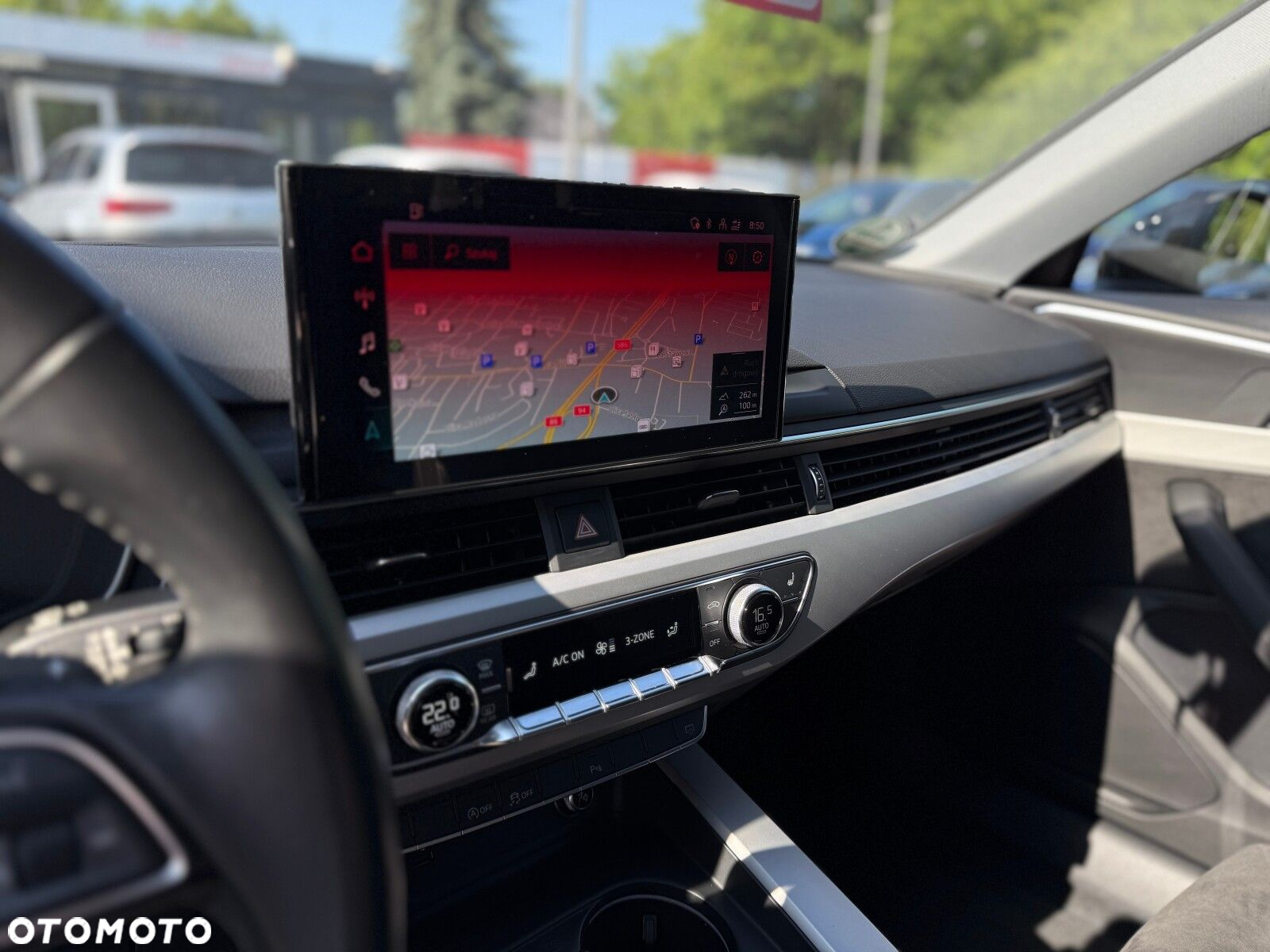 Audi A4 - 28