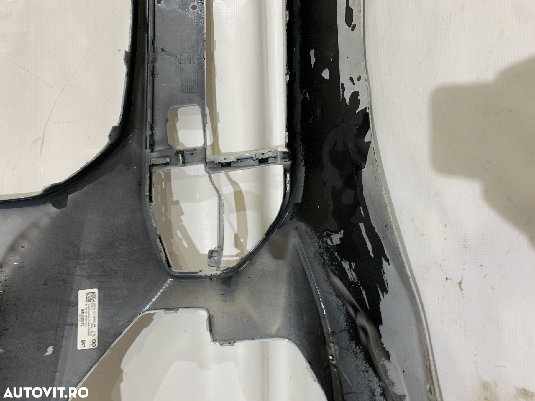 Bara fata BMW X5, G05, M-Sport, 2018, 2019, 2020, 2021, 2022, cod origine OE 51118069207. - 33