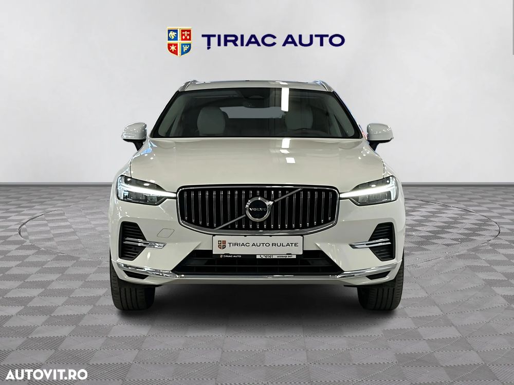 Volvo XC 60 - 9