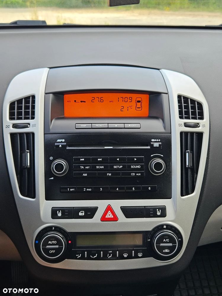 Kia Ceed 1.6 Comfort - 20