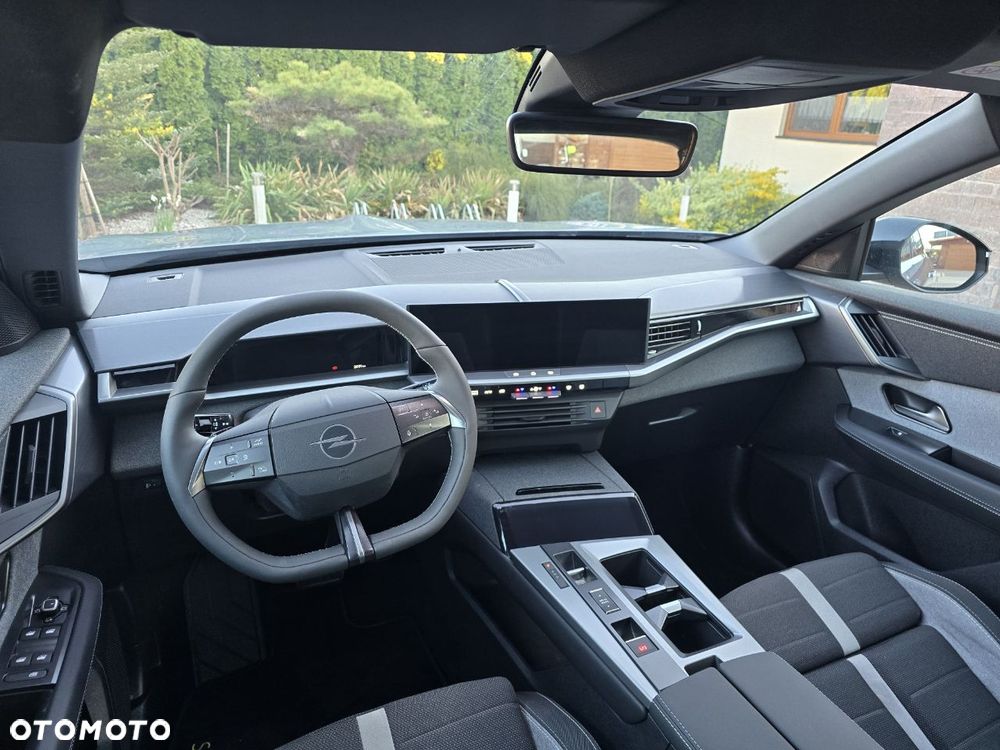 Opel Grandland Electric 73kWh GS - 12