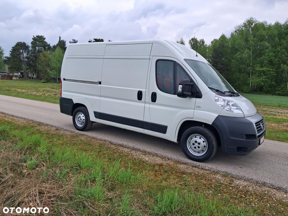 Fiat Ducato - 16